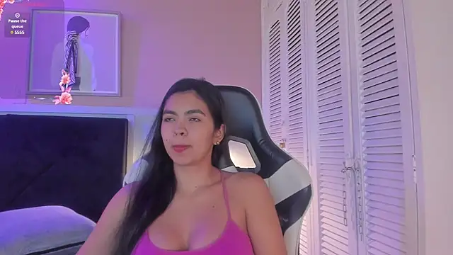 Snapshot of nathyy_garcia chatting on 02.05.25 nathyy garcia online show from 02.05.25