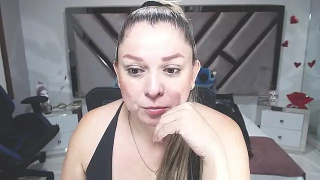 natalia5560 online show from 02.17.25