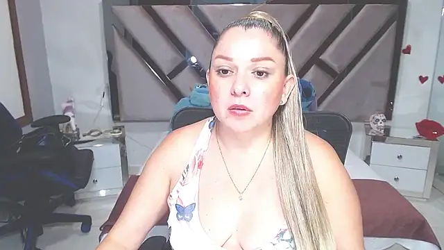 natalia5560 online show from 02.22.25