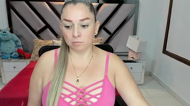 natalia5560 online show from 09.09.25