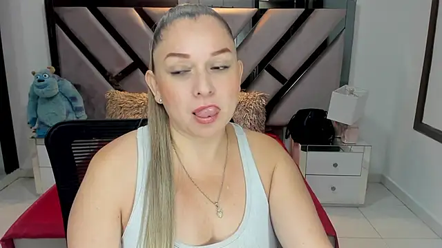 natalia5560 online show from 09.17.25