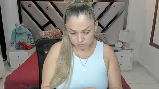 natalia5560 online show from 11.08.25