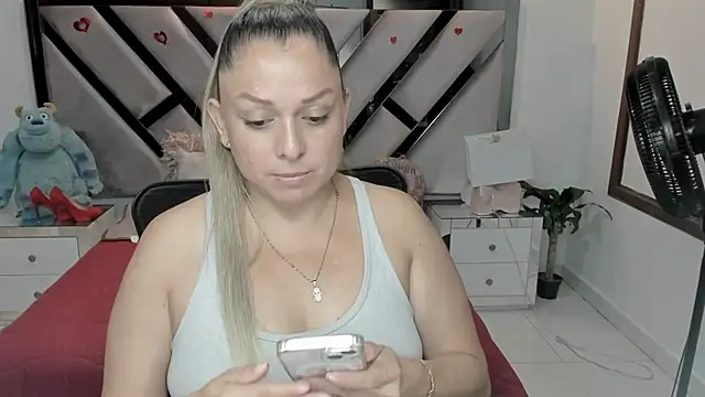 natalia5560 online show from 11.10.25