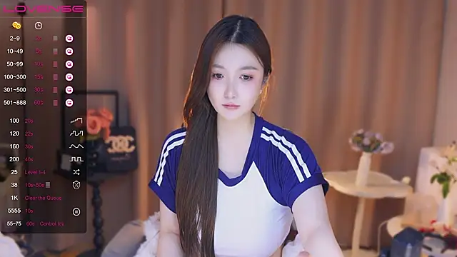 zhdhdbdkx online show from 02.22.25