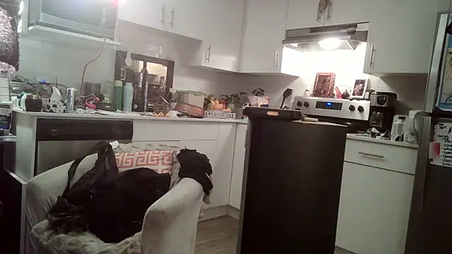 Snapshot of SilverandFox chatting on 03.11.25 SilverandFox online show from 03.11.25