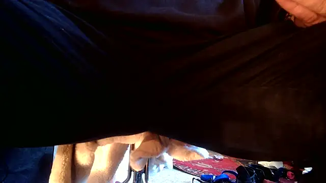 Snapshot of SilverandFox chatting on 09.10.25 SilverandFox online show from 09.10.25