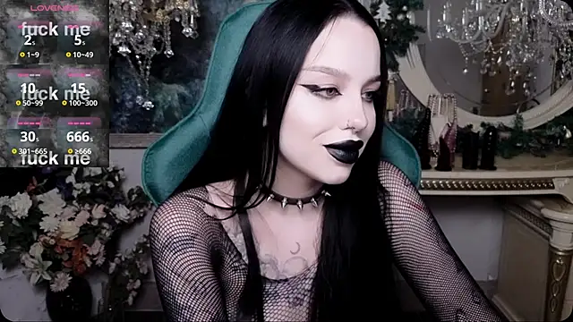 Snapshot of alexx_succubus chatting on 01.24.25 alexx succubus online show from 01.24.25