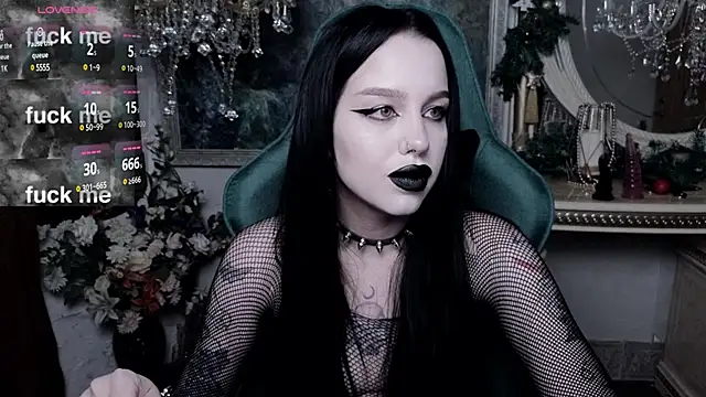 Snapshot of alexx_succubus chatting on 01.27.25 alexx succubus online show from 01.27.25
