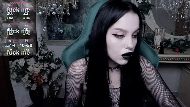 Snapshot of alexx_succubus chatting on 01.27.25 alexx succubus online show from 01.27.25