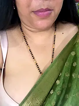 FlatVincy4 online show from 11.02.25