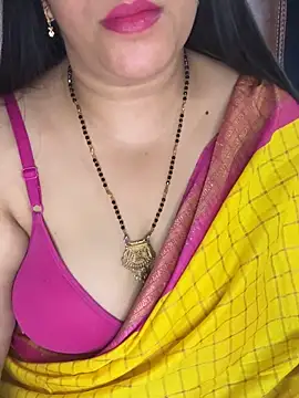 FlatVincy4 online show from 11.23.25