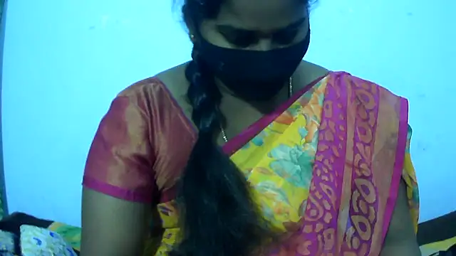 Snapshot of telugu_indhu_0001 chatting on 10.02.25 telugu indhu 0001 online show from 10.02.25