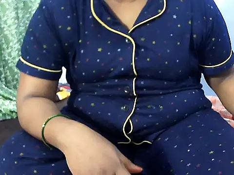 Snapshot of telugu_indhu_0001 chatting on 10.03.25 telugu indhu 0001 online show from 10.03.25