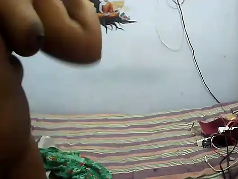 Snapshot of telugu_indhu_0001 chatting on 10.10.25 telugu indhu 0001 online show from 10.10.25