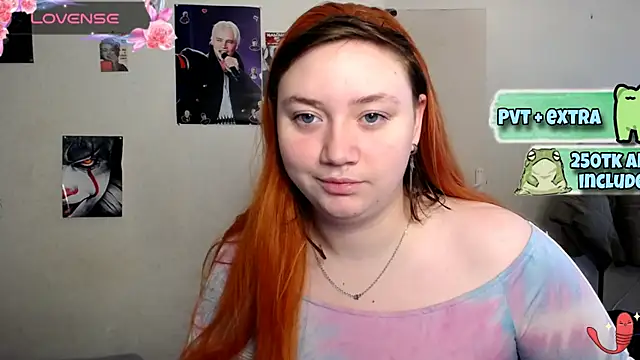 Bitchy Lily online show from 01.19.25