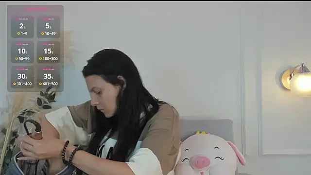 Abril jones10 online show from 12.28.24