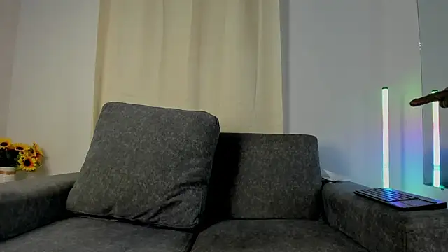 Abril jones10 online show from 02.08.25