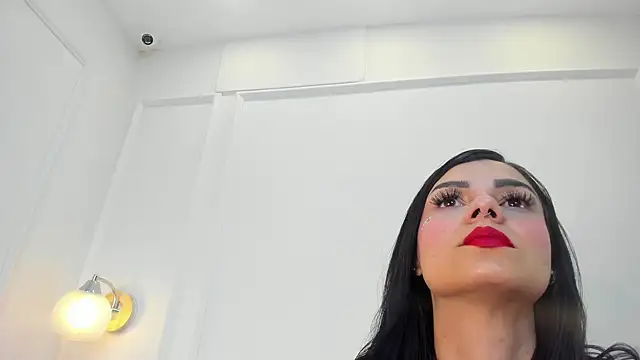 Abril jones10 online show from 02.13.25