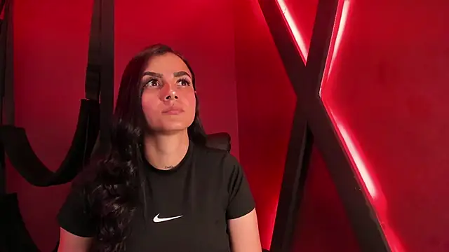 Abril jones10 online show from 02.15.25