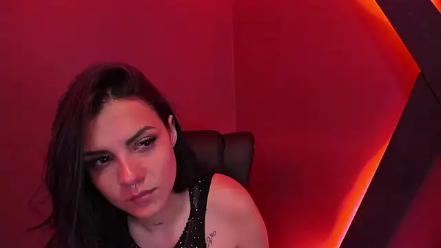 Abril jones10 online show from 02.22.25