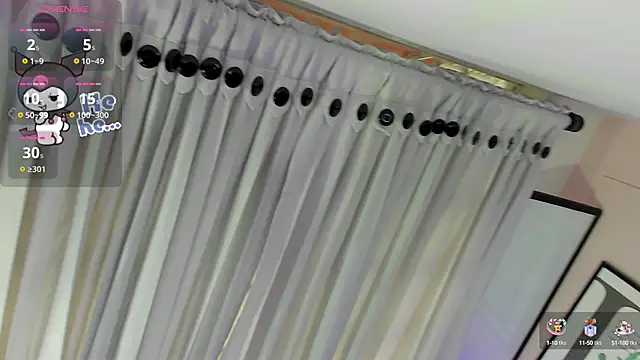 Snapshot of Iliy__ chatting on 02.08.25 Iliy   online show from 02.08.25