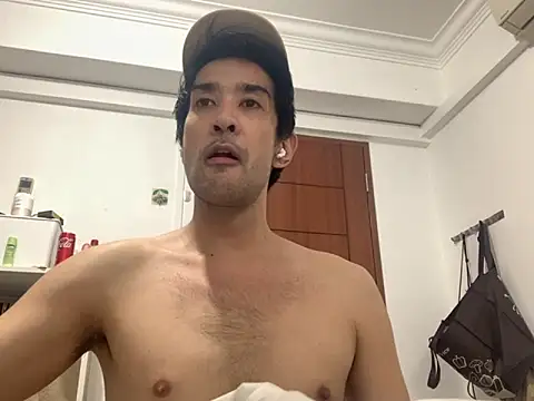 Snapshot of ArabianAsian chatting on 09.15.25 ArabianAsian online show from 09.15.25