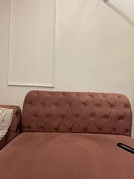 Snapshot of ahista chatting on 01.24.25 ahista online show from 01.24.25