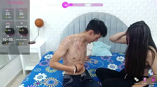 x daviid x online show from 01.16.25