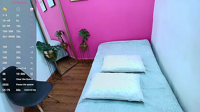 Snapshot of MommyHelpsmee chatting on 02.21.25 MommyHelpsmee online show from 02.21.25