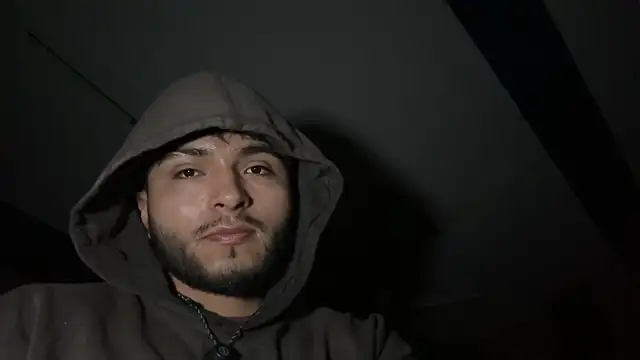 Snapshot of Beboteejoel chatting on 10.02.25 Beboteejoel online show from 10.02.25