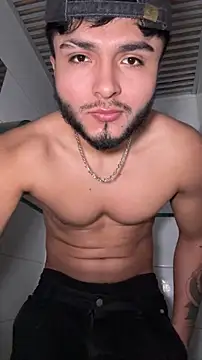 Snapshot of Beboteejoel chatting on 10.23.25 Beboteejoel online show from 10.23.25