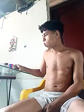 Snapshot of Andres123cv chatting on 10.26.25 Andres123cv online show from 10.26.25