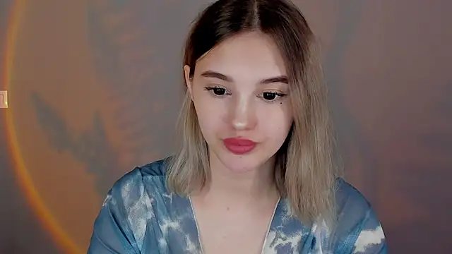 AngelicaKleee online show from 01.28.25