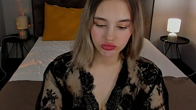 AngelicaKleee online show from 02.05.25