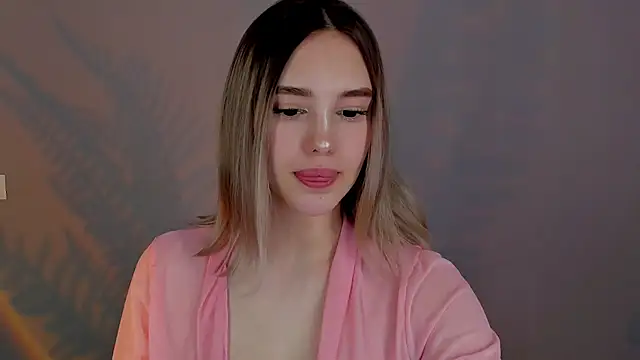 AngelicaKleee online show from 02.08.25