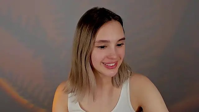 AngelicaKleee online show from 02.14.25