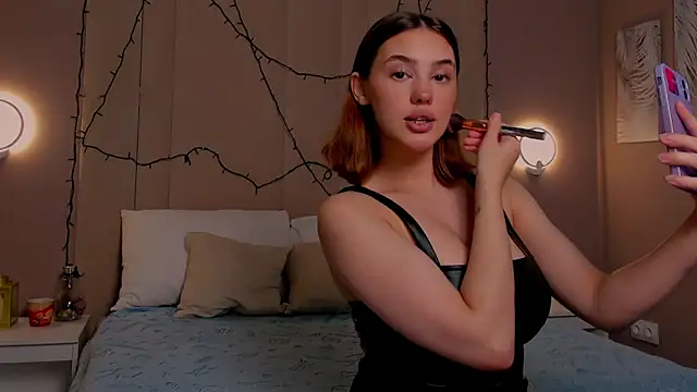 AngelicaKleee online show from 09.20.25