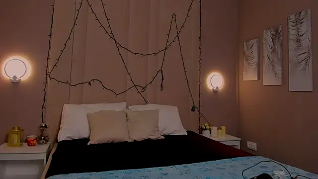 AngelicaKleee online show from 09.23.25