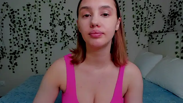 AngelicaKleee online show from 10.12.25