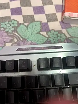 Cocaineandweed45 online show from 11.14.25