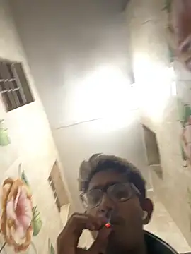 Cocaineandweed45 online show from 11.16.25