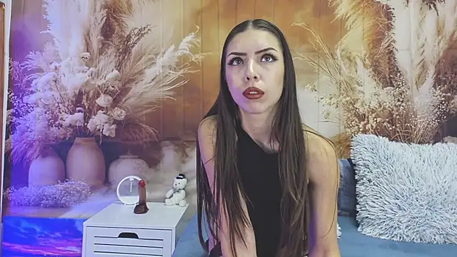 EmaLowe online show from 10.31.25