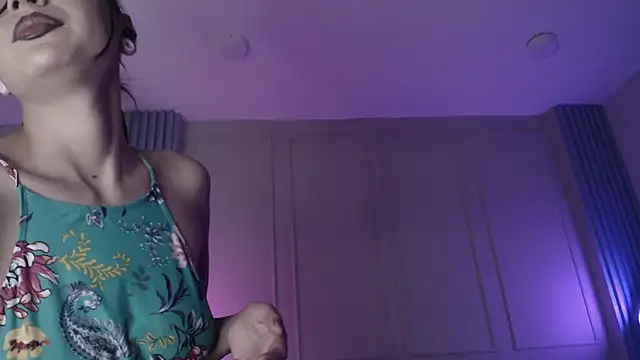Snapshot of Abbydreams_ chatting on 02.27.25 Abbydreams online show from 02.27.25