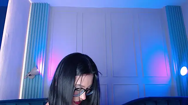Snapshot of Abbydreams_ chatting on 03.14.25 Abbydreams online show from 03.14.25