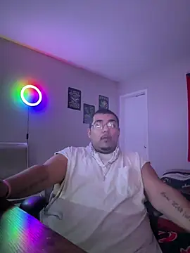 Snapshot of cloudy_couple444 chatting on 02.07.25 cloudy couple444 online show from 02.07.25