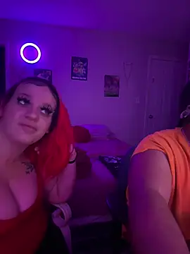 Snapshot of cloudy_couple444 chatting on 03.08.25 cloudy couple444 online show from 03.08.25