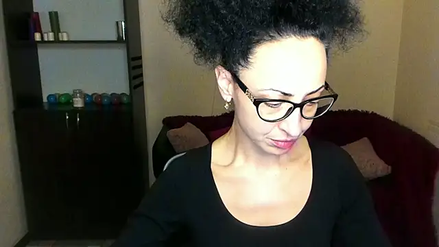 Snapshot of Arianasweety23 chatting on 01.04.25 Arianasweety23 online show from 01.04.25