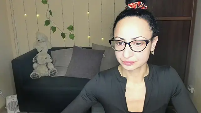 Snapshot of Arianasweety23 chatting on 01.07.25 Arianasweety23 online show from 01.07.25