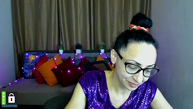 Snapshot of Arianasweety23 chatting on 01.14.25 Arianasweety23 online show from 01.14.25