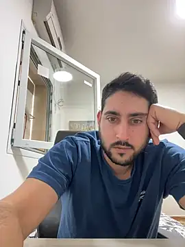 Snapshot of luffykingofpirets chatting on 01.07.25 luffykingofpirets online show from 01.07.25